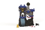Imaginext Batcave