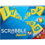Scrabble Junior