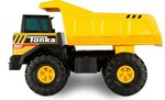 Tonka Dump Truck