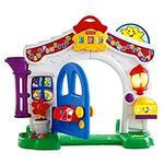 Fisher Price Laugh and Learn Home