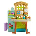 Fisher Price Garden Kitchen GOLD STAR