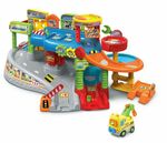 Toot toot drivers service station