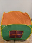 Pop Up Tent