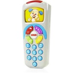 Fisher Price Remote