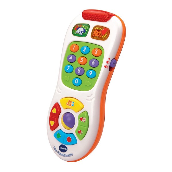 80236: VTech remote