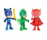 PJ Masks Talking Figure Set