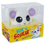 Where's Squeaky Hide and Seek Toy 