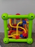 Activity Cube