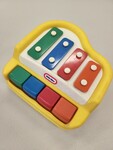 Little tikes baby piano
