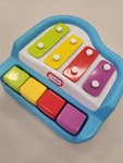 Little tikes baby piano