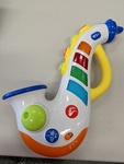 Saxophone 
