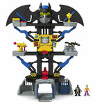 Imaginext Batcave