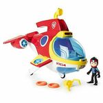 Paw Patrol Sea Copter