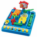 Screwball Scramble 