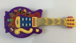 Wiggles Guitar
