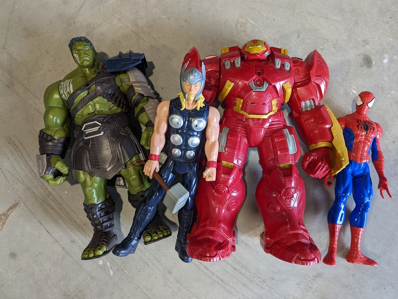 62378: Avengers