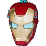 Iron Man Mask