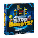 Stop the Robots
