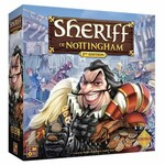 Sheriff of Nottingham *boardgame 