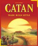 Catan *Boardgame