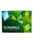 Scrabble Gold Star Board Game