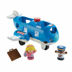 Little People Plane