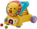 Fisher Price Lion Ride On
