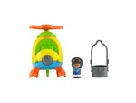 Little People Helicopter
