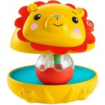 Fisher Price Wobble Lion