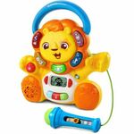 Vtech Karaoke Lion