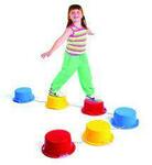 Balance Buckets