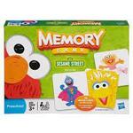 Sesame Street Memory