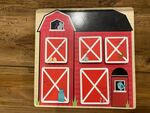 Farm puzzle