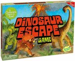 Dinosaur Escape