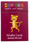 Mindful Cards
