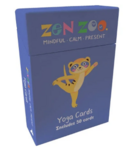 Yoga Cards