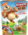 Beware of the Bear