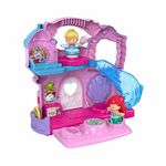 Disney Princess House 