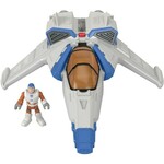 Imaginext Buzz Lightyear Ship 