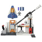 Imaginext Lightyear Lift and Launch Star Command