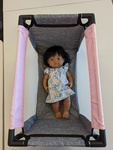 Baby Cot