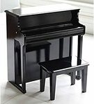 Piano and Stool Gold star 🌟