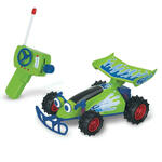 Toy Story RC Buggy remote control car 
