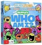 Who Am I (Mr Men / Little Miss) Boardgame