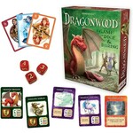 Dragonwood *Boardgame 8+