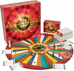 Articulate *Boardgame 12+