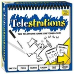 Telestrations *Boardgame 10+