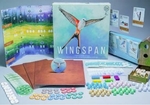 * Wingspan Boardgame 14+ Gold Star