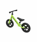 Little Nation Balance Bike Green 