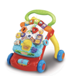 First steps baby walker